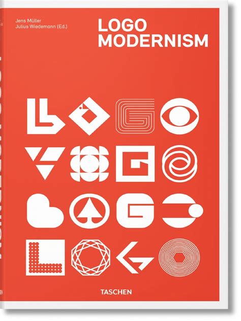 logo modernism pdf free